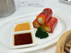 -福满楼·海鲜酒家(福永益田店)