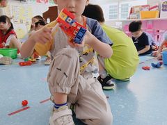 -汉阳区怡畅幼儿园