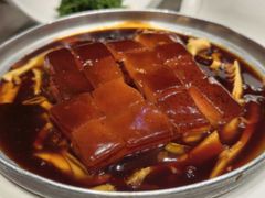 -阿甘小馆(陇海路店)