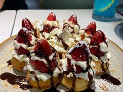 -BE BRIGHT KITCHEN(正佳广场店)