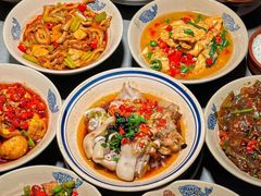 -潇湘阁(三里屯SOHO店)