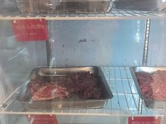 -金鼎雪山牦牛杂火锅(理县总店)