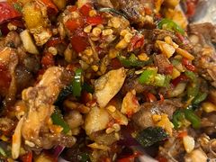 -笨罗卜浏阳菜馆(星沙店)