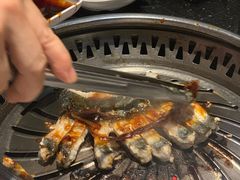 -木槿花韩式炭烤·熟成肉工坊(孙文东路店)
