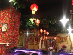 -粗粮人家·东北菜(洋桥店)