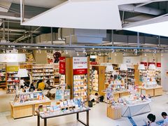 -当当书店(国泰广场店)