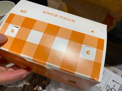 -麦当劳(浦江镇绿地乐和城店)
