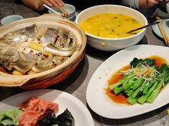 -1937青岛老味道·海肠捞饭·青岛菜(大鲍岛栈桥店)