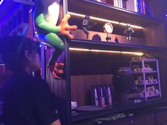 -蛙来哒(金沙洲万达店)