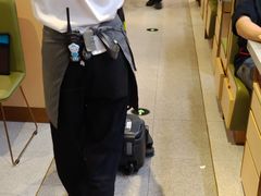 -海底捞火锅(新松江路店)