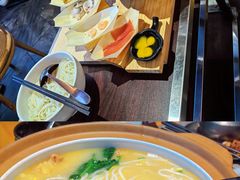-龙湖南京江北天街