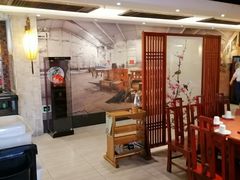 大堂-酒城大贰火锅旗舰店