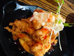 -黑角餐厅美式狂野Blackhorn(昌茂花园店)