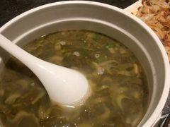 -不老溪贵州菜(广安门总店)