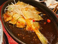 -贰醒·私房小院烧烤 (太古里店)