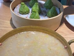 -苏小柳点心·手作小笼包(新街口分院店)