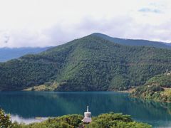 -丽江泸沽湖景区