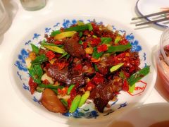-文和友老长沙龙虾馆(化龙池店)