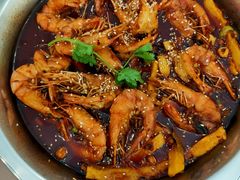 -王婆大虾(胜利大街店)