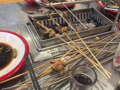 -古彭7只羊·徐州烧烤(旗舰店)