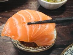 -哥哥の深夜食堂(红松东路店)