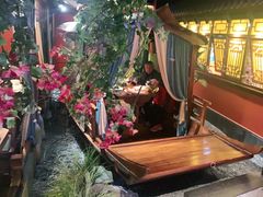 -解家河南菜(金水路店)