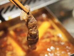 -海底捞火锅(长沙华创国际广场店)