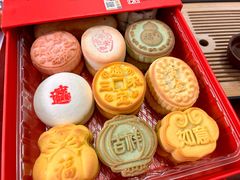 -北京稻香村(怀柔店)