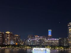 -琶醍壹号•潮菜江景餐吧