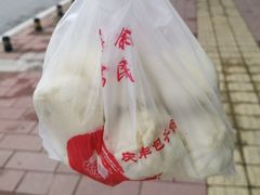 -庆丰包子铺(回龙观店)