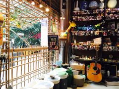 -小洲村