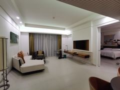 -三亚海棠湾万丽度假酒店