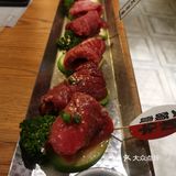日式烧肉lm9自由l干式熟成自由