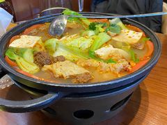 -巴依老爷新疆美食(牡丹园店)