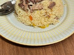 -新疆伊宁远征餐厅