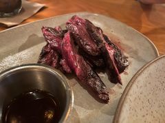 牛排-THE CANNERY&JUJU 新鲜海鲜·牛排美食酒廊