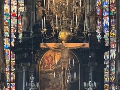 -斯蒂芬主教座堂(Stephansdom)