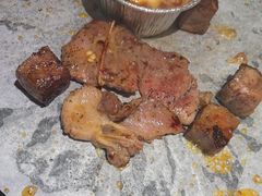 -锅儿欢海鲜火锅烤肉自助餐(东港凯虹店)