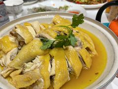 -闽公馆·客家私房菜·商务宴请·包厢(杏林橡树湾店)