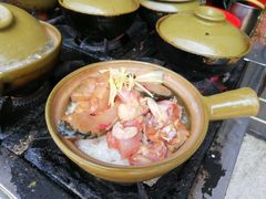-荣记煲仔饭(高庙路店)
