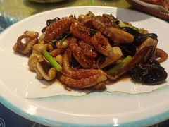 -旺角小渔村·海肠捞饭开创者(二马路店)