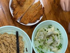 -潘国仙耳光馄饨(黄家阙路店)