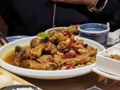 -95号酱骨·一块豆腐(展春园西路店)
