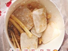 -鸡柳大人(宁大店)