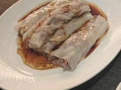 -蝴蝶里·粤菜·点心(滨江龙湖店)