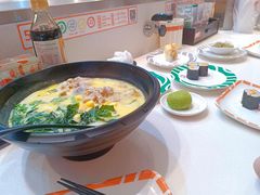 -新一番三文鱼寿司(红城湖店)