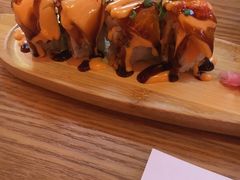 -栖川山葵家·寿喜锅·日式料理(龙湖北城天街商场店)