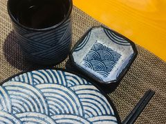 -月见·烧鸟酒场居酒屋(农科路店)