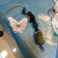 -长沙纹身· 龙堂刺青·三土师傅的店