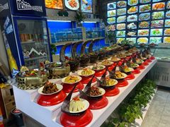 -杭州我们家餐厅(江和美店)